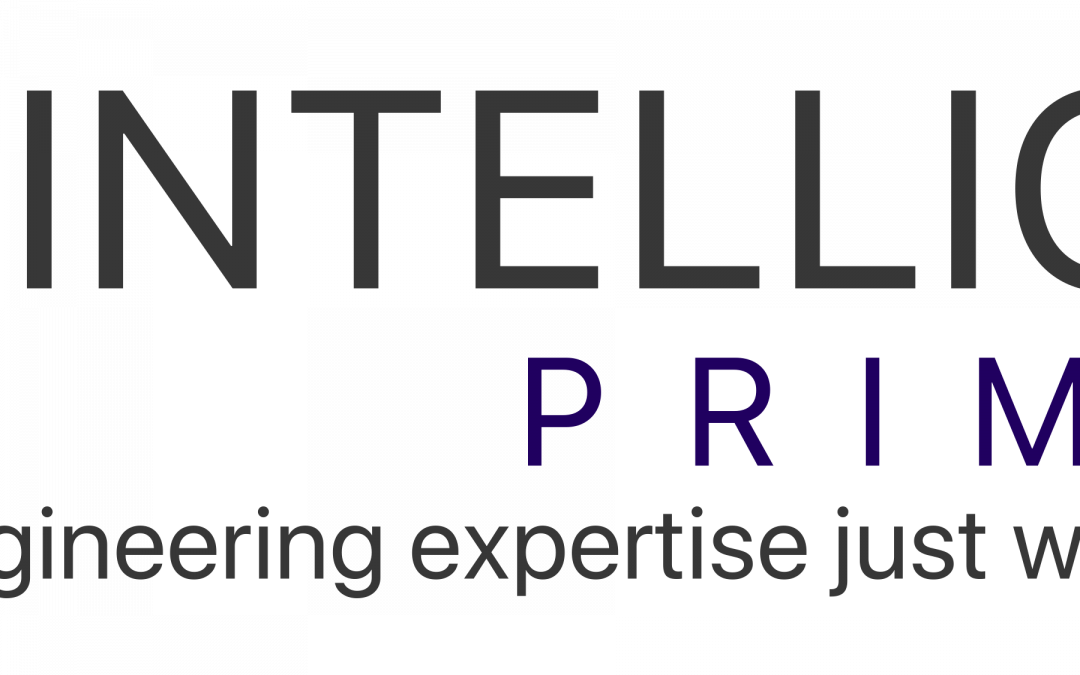 Intelligent Prime Logo