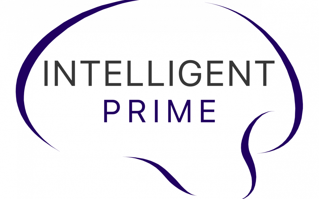 Intelligent Prime Logo Small